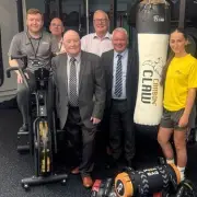 Shotts Leisure Centre Gets £300k Upgrade for Modern Facilities