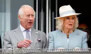 Should King Charles skip wedding for Epsom Derby? Vote now
