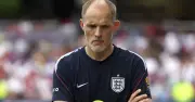 Should the England manager be English? Vote in our new poll
