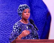 Sierra Leone First Lady Refuses to Condemn FGM Without 'Reliable Data'