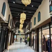 Signature Mall: UK's Largest South Asian Mall Brings Dubai Luxury to Bradford