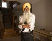 Sikhs Reconsider Reform Support After Farage's 'Pure, Cold Rage' Call