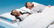 Simba Sleep Offers 20% Off Summer Hybrid Duvet for Heatwave Relief