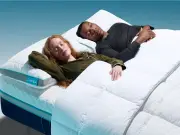 Simba Sleep Summer Hybrid Duvet 20% Off for UK Heatwave Relief