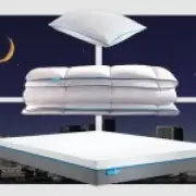 Simba Summer Sale: Up to 25% Off Mattresses and Bedding