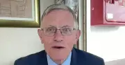 Simon Calder Issues One-Word Travel Warning to People Flying Abroad