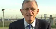 Simon Calder Issues Urgent Travel Warning as UK Heatwave Soars