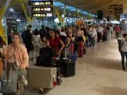 Simon Calder Reveals 5 Worst EU Airports for Border Chaos This Summer