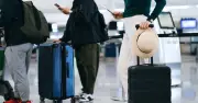 Simon Calder Urges Brits to Allow 3 Hours for EU Travel Due to EES Delays
