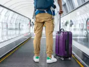 Simon Calder Warns Brits of Major Airport Change This Summer