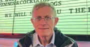Simon Calder's Famous Family: Father Nigel and Grandfather Lord Ritchie-Calder