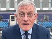 Simon Caulder Urges Rail Passengers to Swap Travel Dates Amid Heatwave