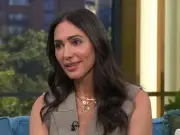 Simon Cowell's Fiancée Lauren Removed from House of Commons After Clapping During Social Media Ban Announcement