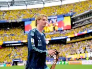 Simon Jordan: Nick Woltemade 'Lost' at Newcastle, World Cup Wait Continues
