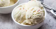 Simple 2-Ingredient Ice Cream Recipe That Tastes Better Than Store-Bought