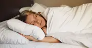 Simple Brain Trick to Fall Asleep: Expert Shares Daytime Routine