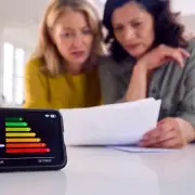 Simple Button Could Lower Household Energy Bills by £80 a Year