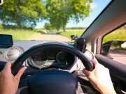 Simple Car Hack Cools Vehicle Faster Than Aircon During UK Heatwave