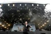 Simple Minds and Chaka Khan to Headline BBC Radio 2 In The Park 2026