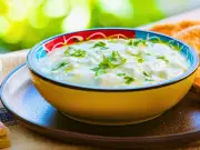 Simple Trick for Perfectly Creamy Tzatziki Dip Every Time
