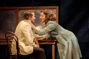 Sinatra the Musical Review: Disappointing Tribute to Old Blue Eyes