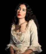 Singer Bedouine on Displacement, Safety, and Arab Life Outside the Middle East