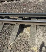 Sinkholes on Rail Bridge Leave Gatwick Passengers Stranded