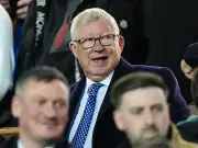 Sir Alex Ferguson backs Derek McInnes on Rangers return