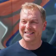 Sir Chris Hoy shares positive health update amid cancer battle