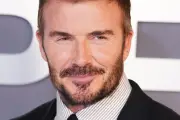 Sir David Beckham Hails England Team's 'Great Performance' After World Cup Win