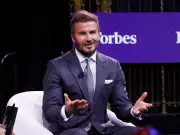 Sir David Beckham to Receive Hollywood Walk of Fame Star Amid Fan Debate