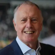 Sir Geoff Hurst Backs England to Win World Cup and Save Pubs