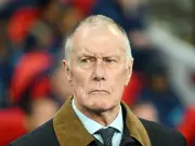 Sir Geoff Hurst Dismisses 'Nonsense' Myth About England World Cup Win