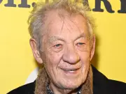 Sir Ian McKellen Unites UK with Powerful Film Ahead of England World Cup Game