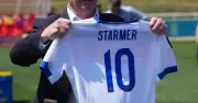 Sir Keir Starmer Leaves Door Open for Bank Holiday if England Win World Cup