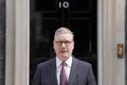 Sir Keir Starmer Resigns as PM, Andy Burnham Poised to Take Over