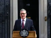 Sir Keir Starmer Resigns as Prime Minister After Leadership Challenge