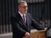 Sir Keir Starmer Resigns as UK Prime Minister After By-Election Defeat
