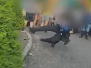 Six Arrests on TRNSMT Day One Including Teens for Assaults and Drugs