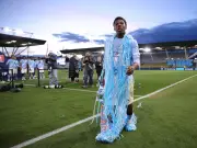 Six Man City Academy Stars Set to Shine on Asia Tour Under Maresca