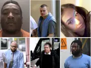 Six Sentenced for Murder of Joanne Penney in Talbot Green Gang Feud
