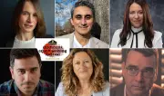 Six Thrillers Shortlisted for Theakston Old Peculier Crime Novel of the Year