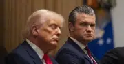 Six Times Donald Trump Was Spotted Sleeping in Public