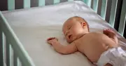 Six Vital Steps to Keep Babies Cool in a UK Heatwave