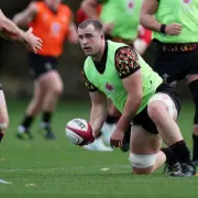 Six Welsh Players Who Must Step Up to Make 2027 Rugby World Cup Squad