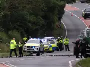 Sixth death on A1 in a month sparks renewed calls for dualling