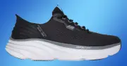 Skechers £94 'No Bending Down' Trainers Reduced to £44 for Father's Day