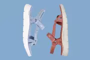 Skechers Go Walk Flex Sandals Under £50: Comfortable Walking Shoes