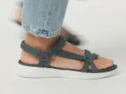 Skechers On the Go 600Sport Sandals Drop to £39.98 on Amazon with 26% Off