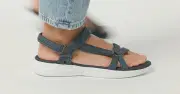 Skechers Sandals with 26% Off Help Feet Survive City Breaks